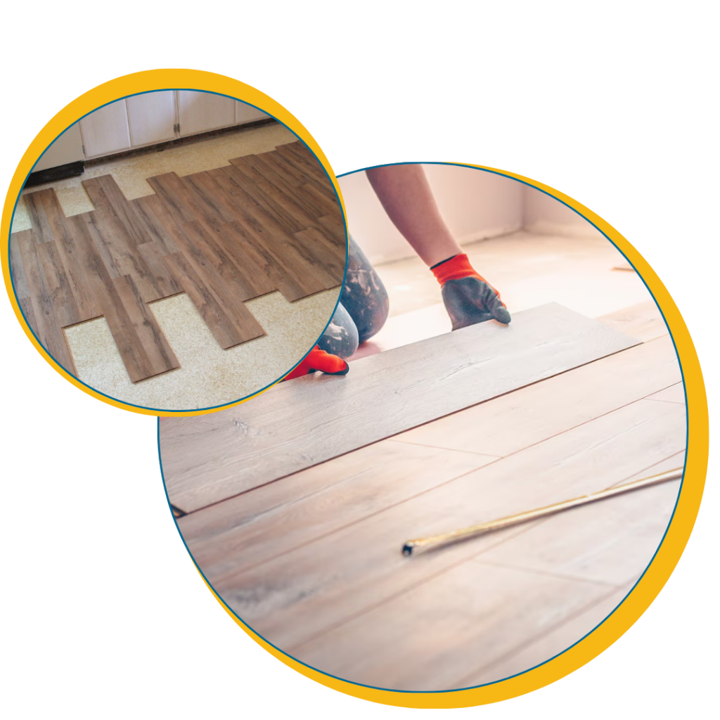 Flooring Repair Services 12