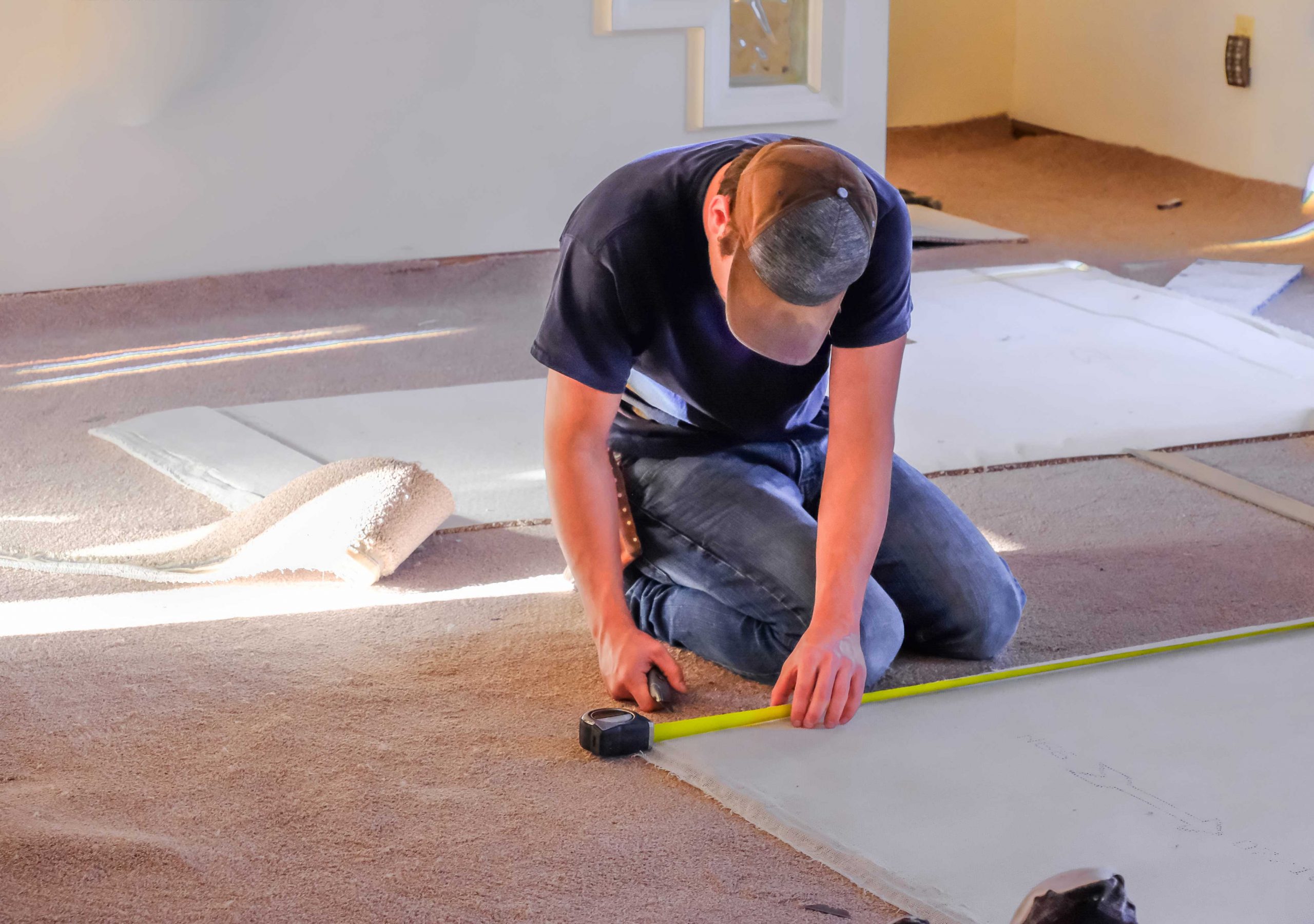 Flooring Repair Services 18