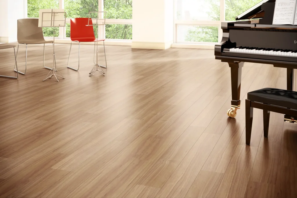 Luxury Vinyl Plank (LVP)