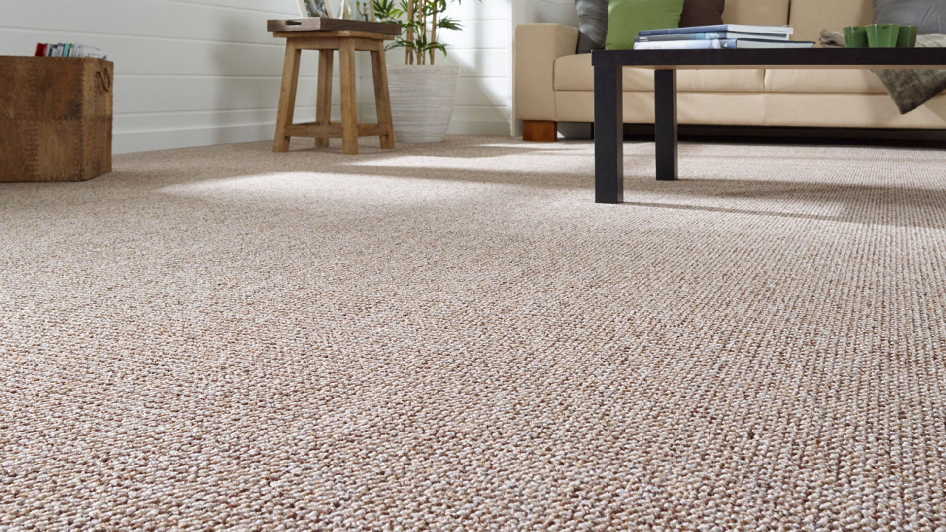 Say goodbye to wrinkled carpets
