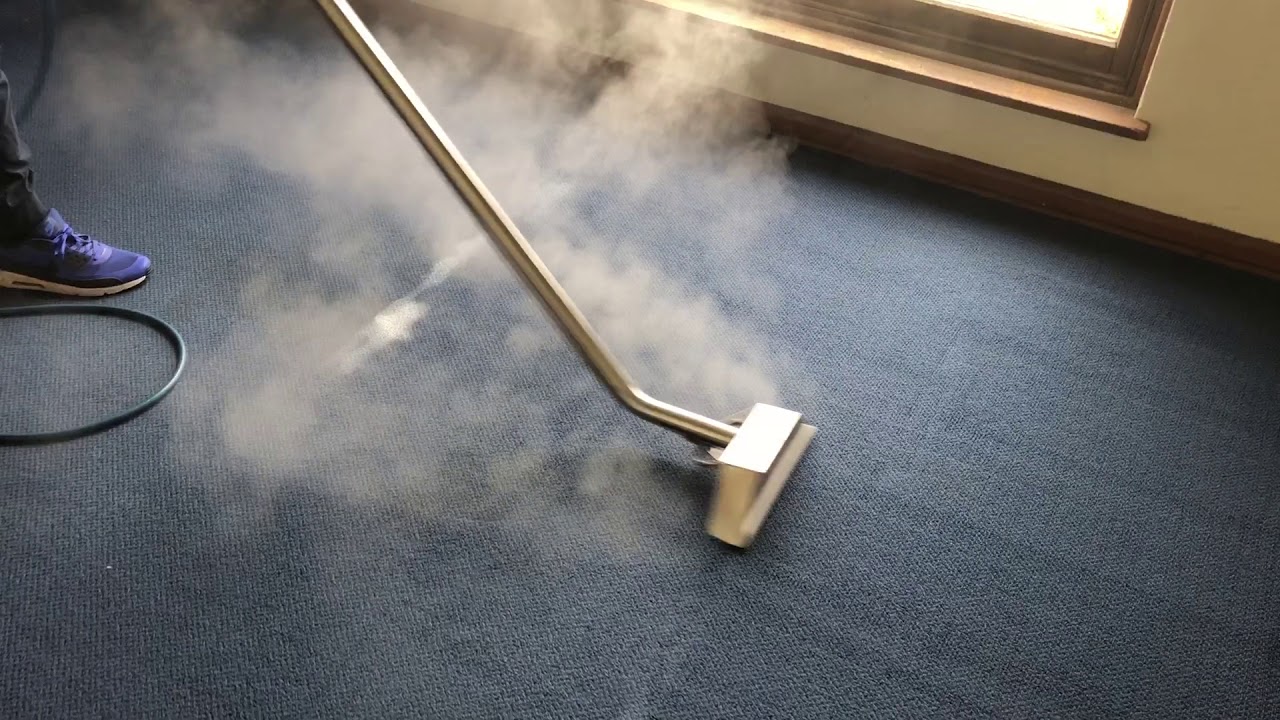 carpet stretching