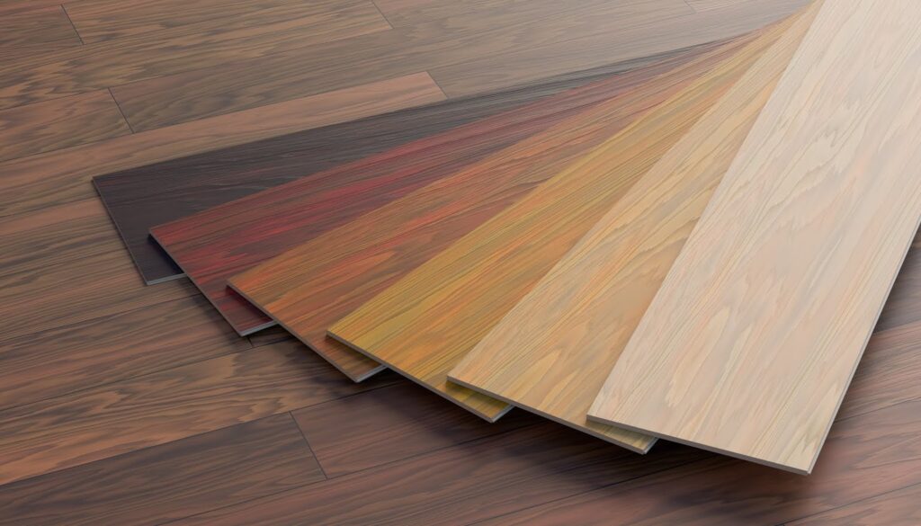 laminate flooring