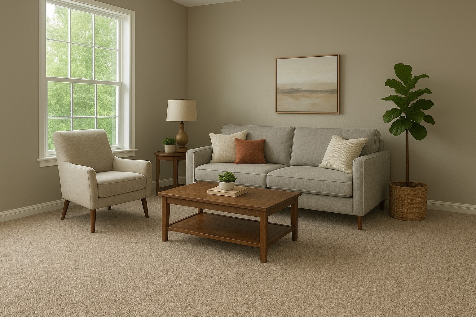 S&S Floors in O’Fallon