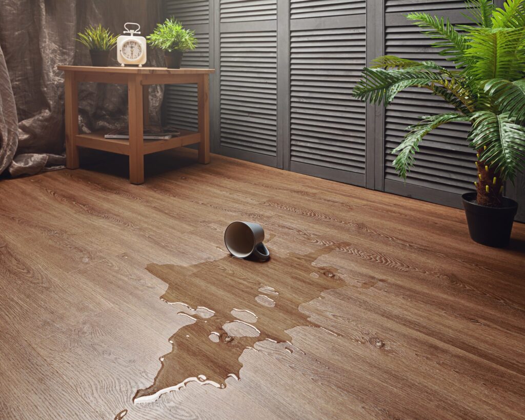Waterproof Flooring Misconceptions