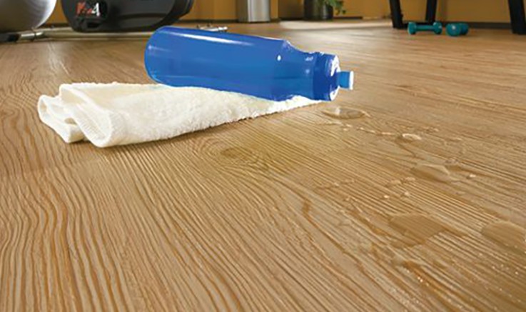 Waterproof Flooring Misconceptions