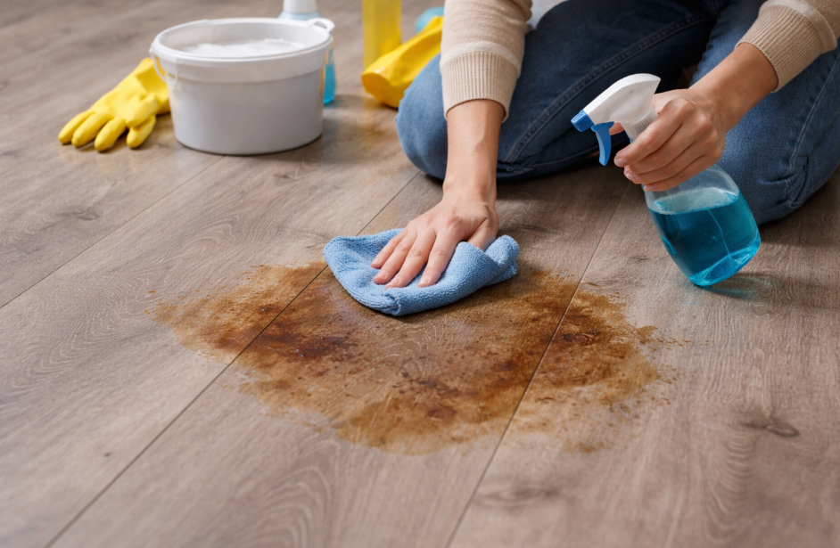 Hardwood vs Laminate vs Vinyl Plank