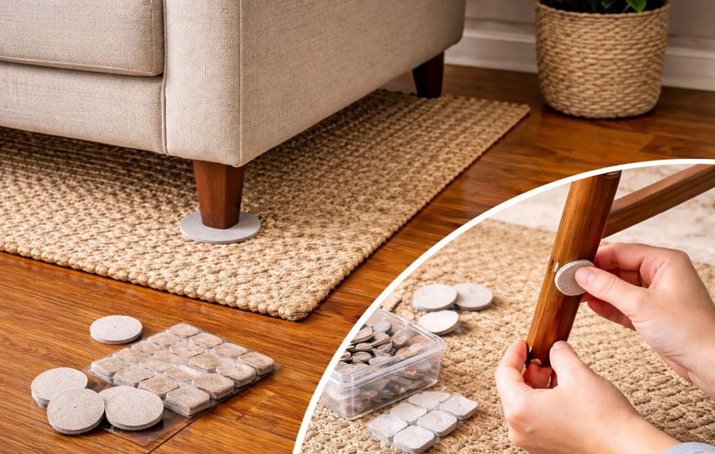 Laminate Flooring in O’Fallon