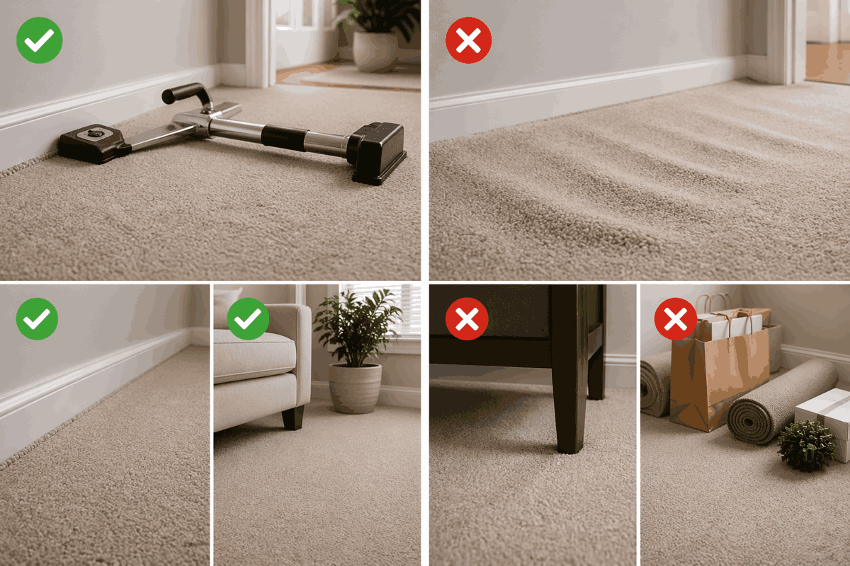 carpet