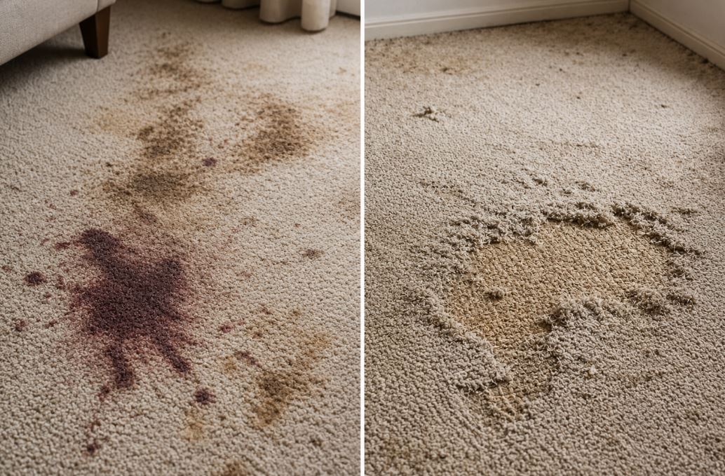 St Charles Carpet Cleaning