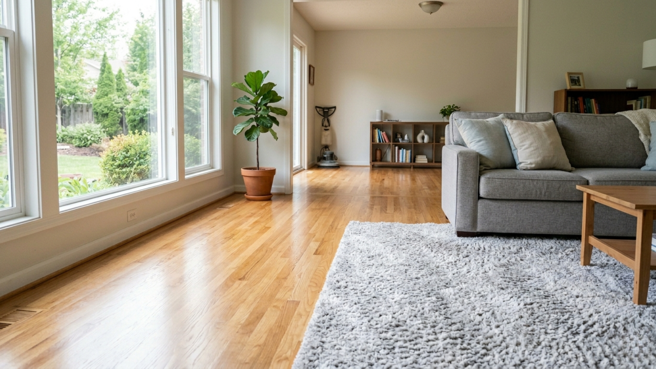 Flooring Services in Maryland Heights, MO
