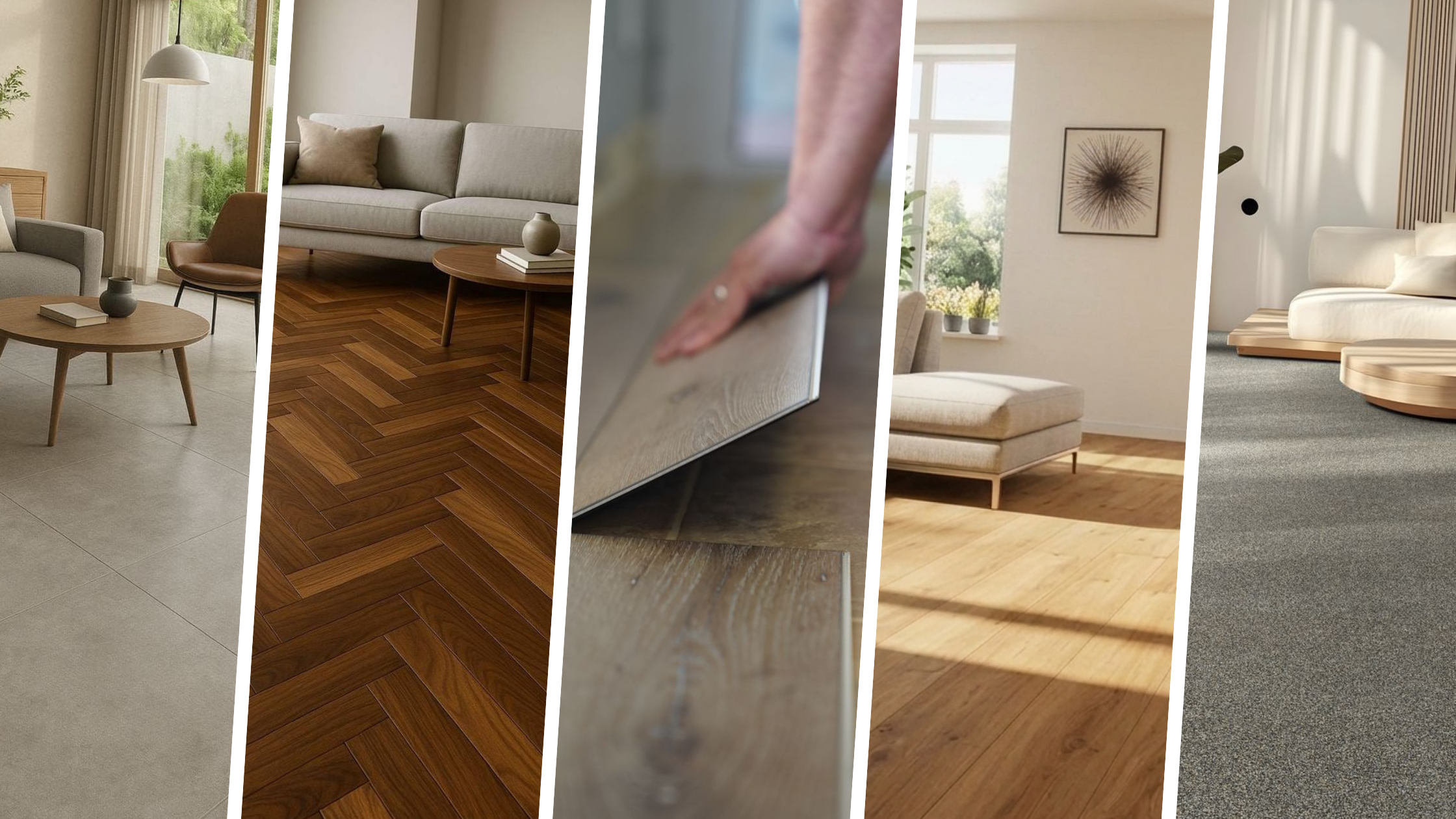 Flooring services