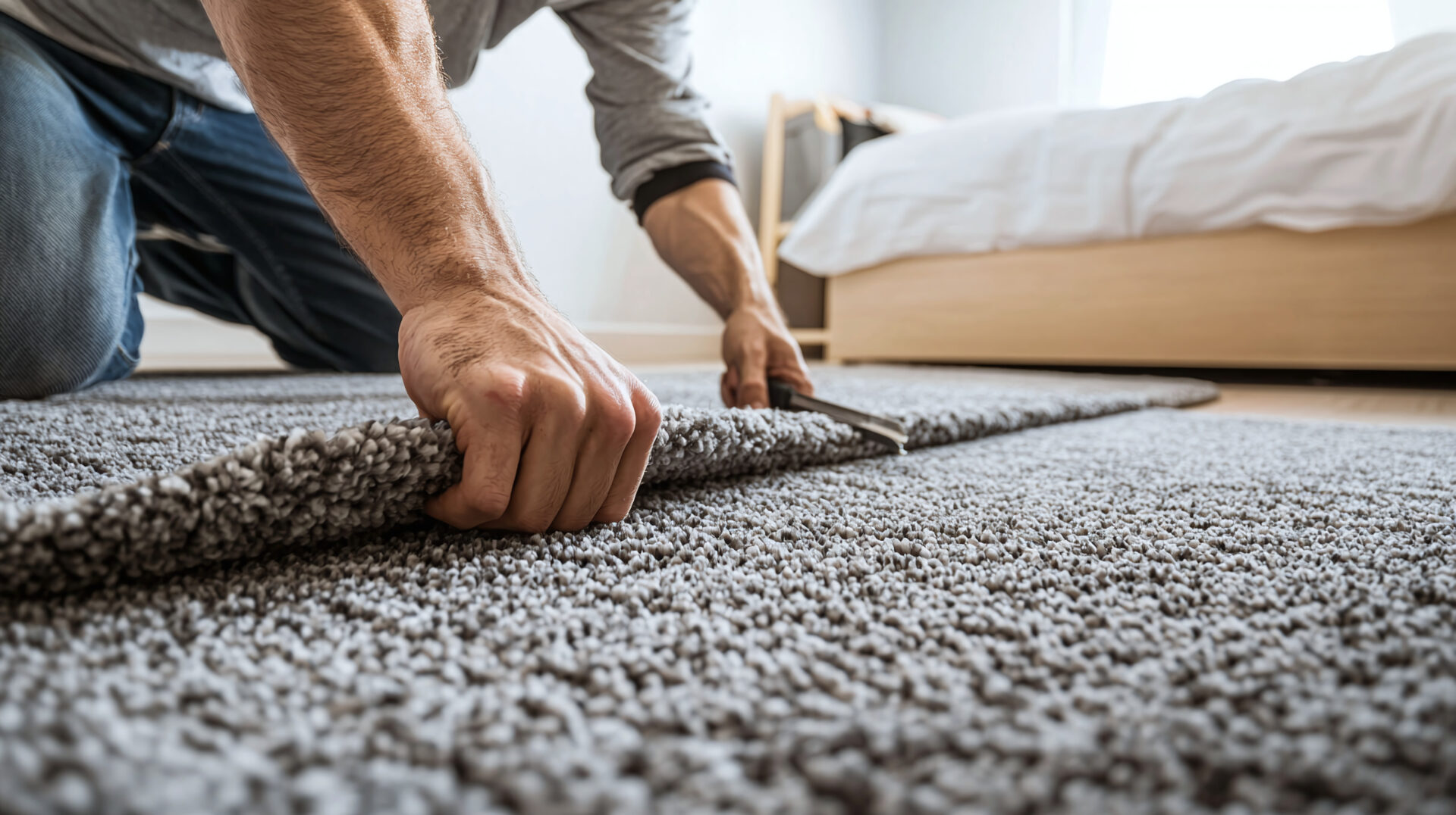Carpet Replacement Tips