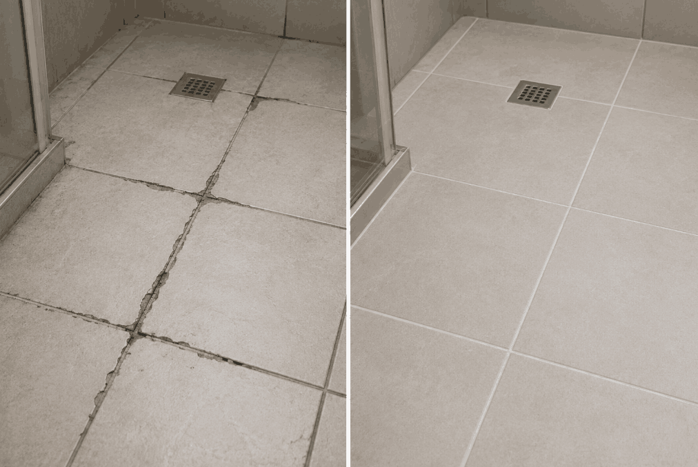 Expert Tile and Grout Repair Services