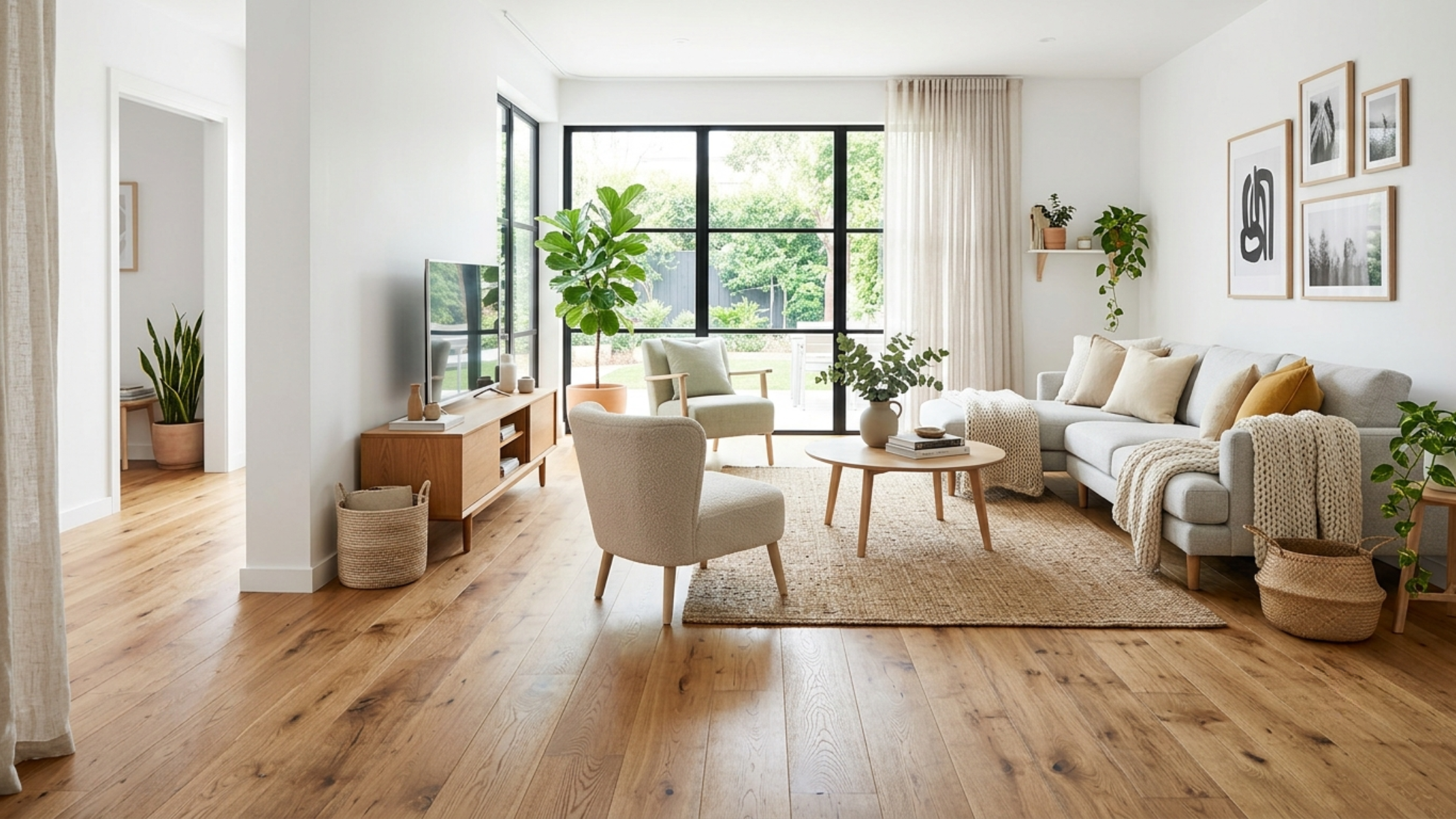 Professional Flooring Services