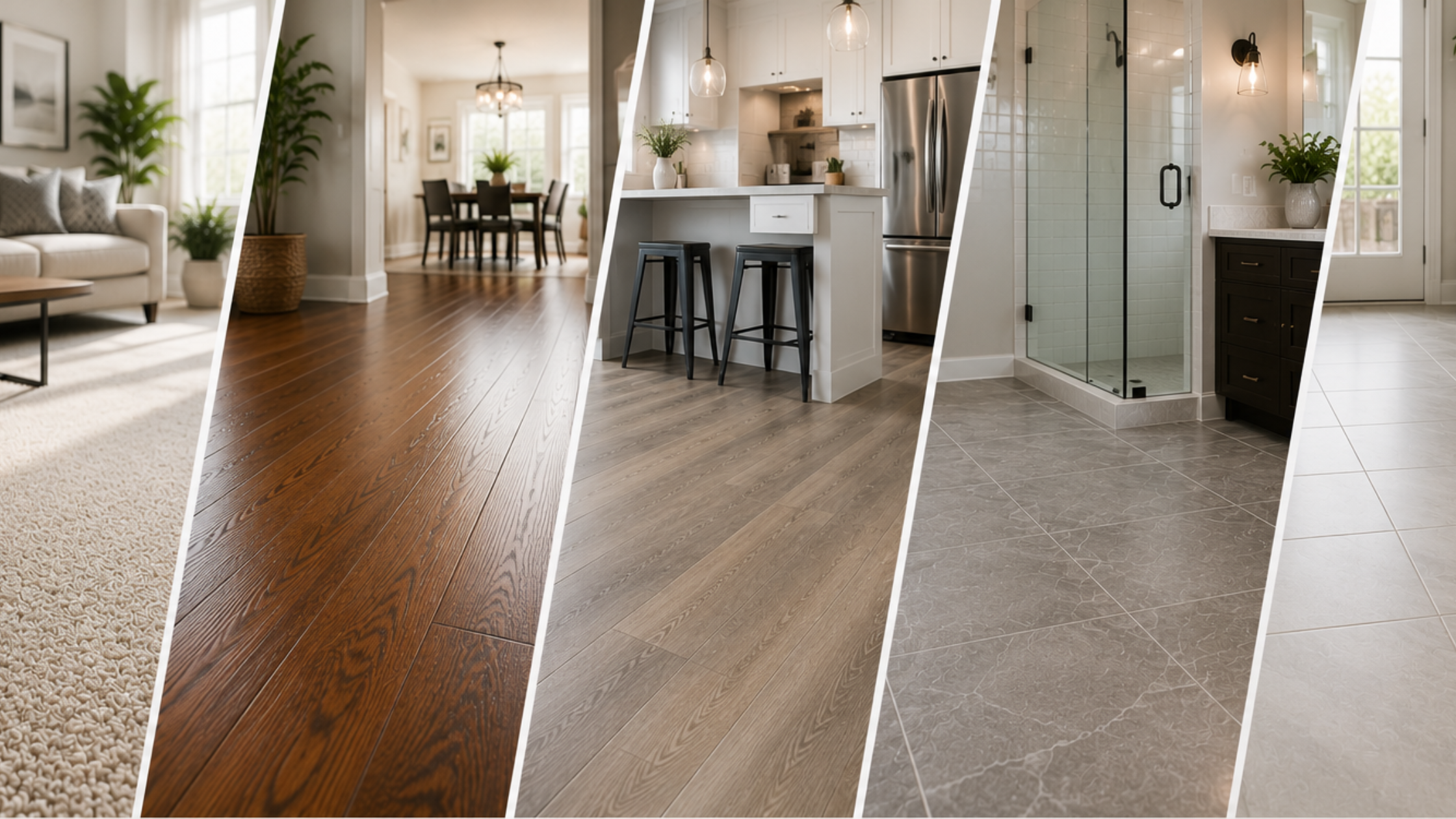 Flooring Services in Wentzville,MO