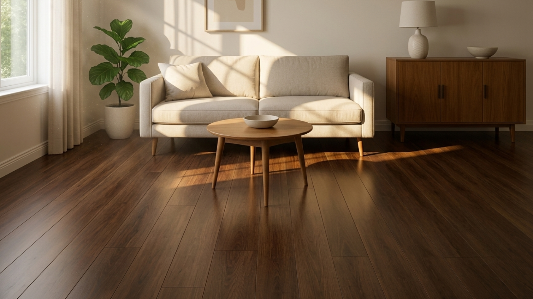 Laminate Flooring Installation at st-charles