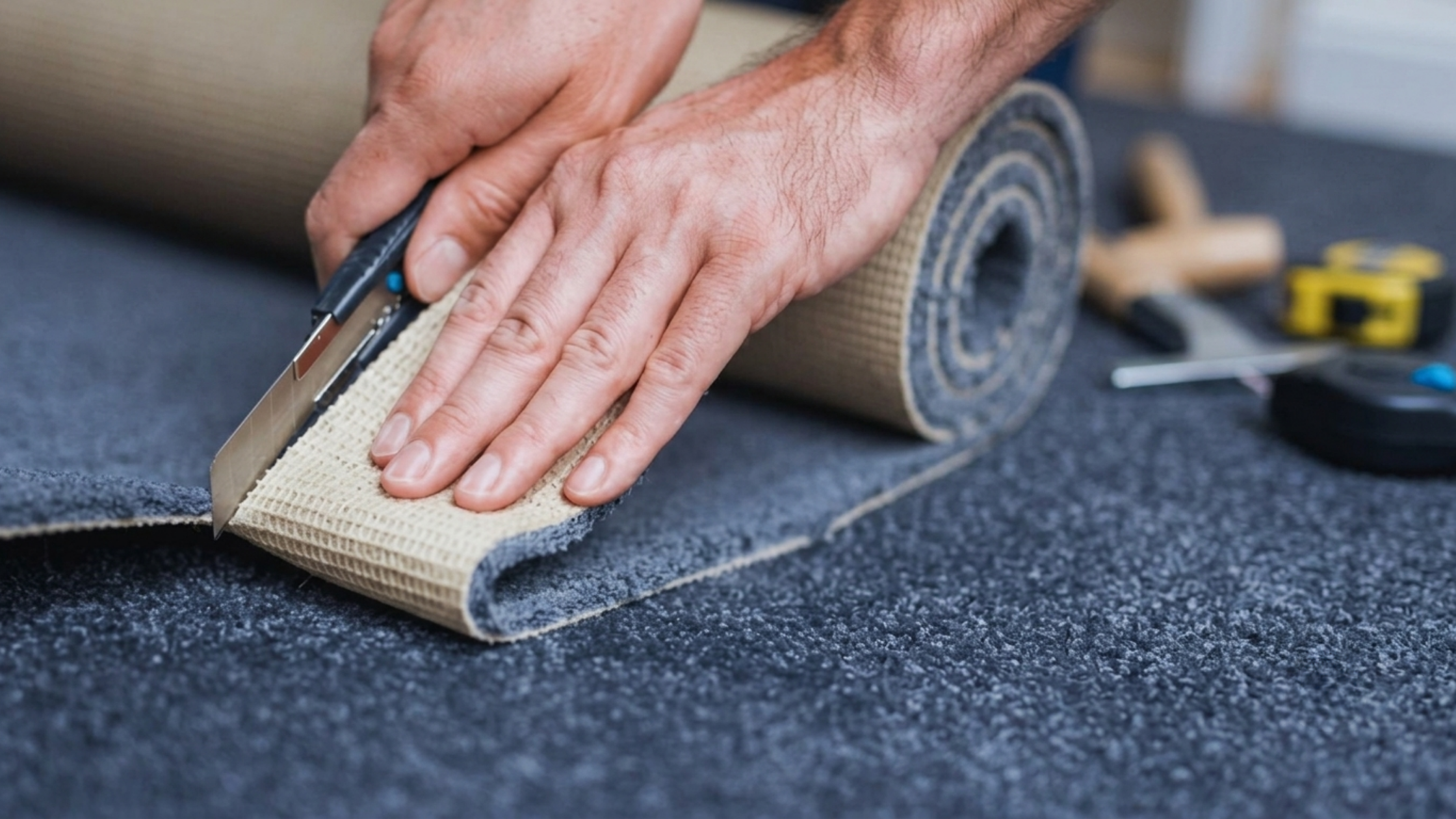 Carpet Replacement Cost