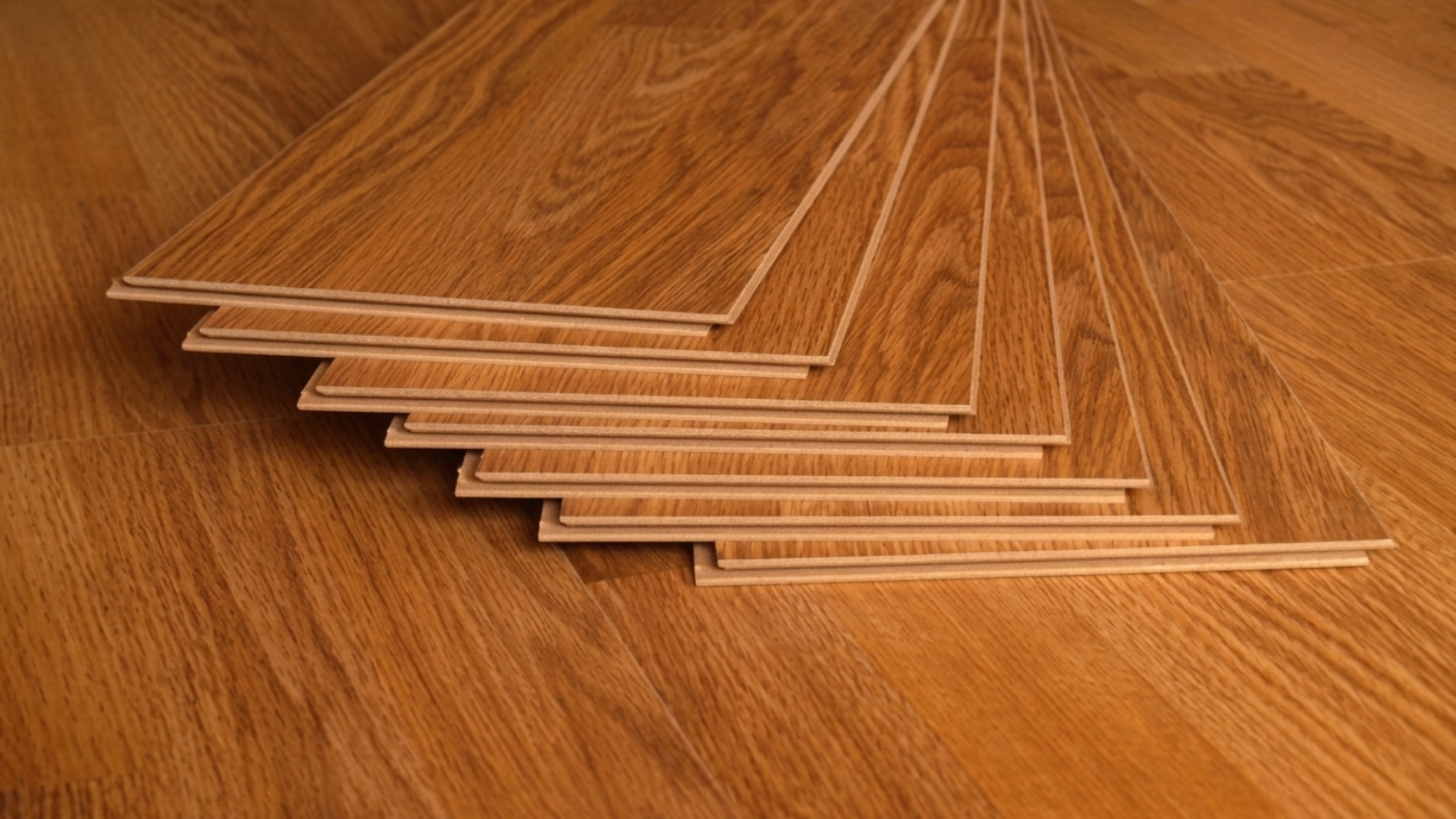 laminate flooring installation