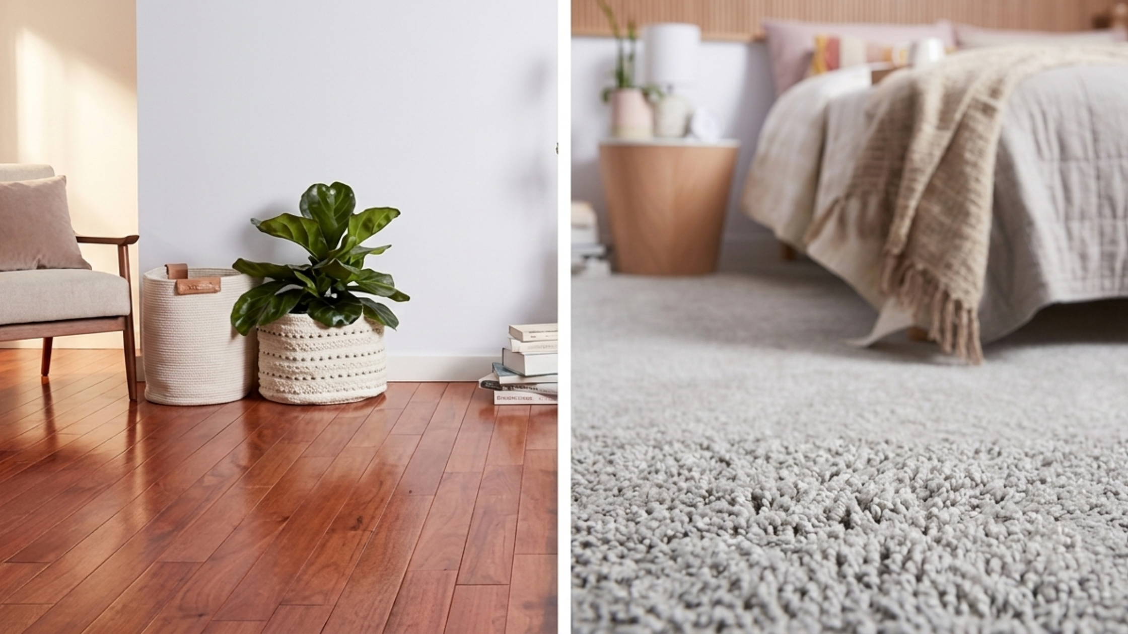 Flooring Maintenance in St. Charles