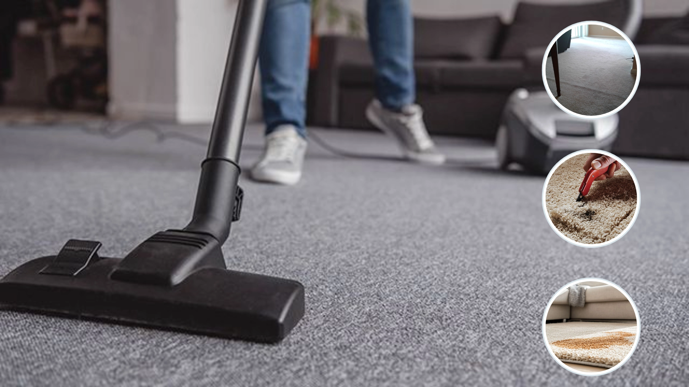 carpet restoration in St. Peters,MO