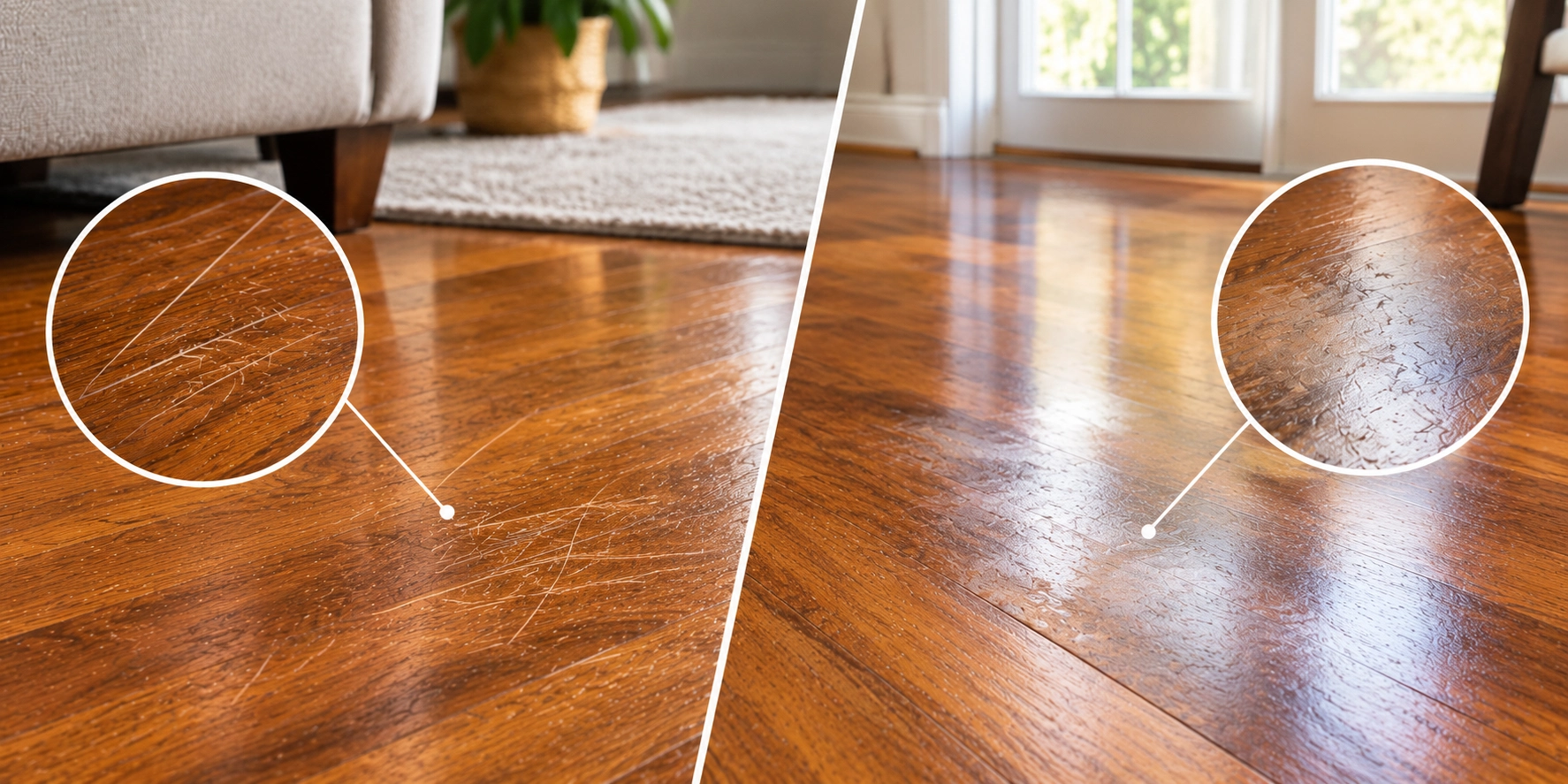 Hardwood Flooring in St. Charles