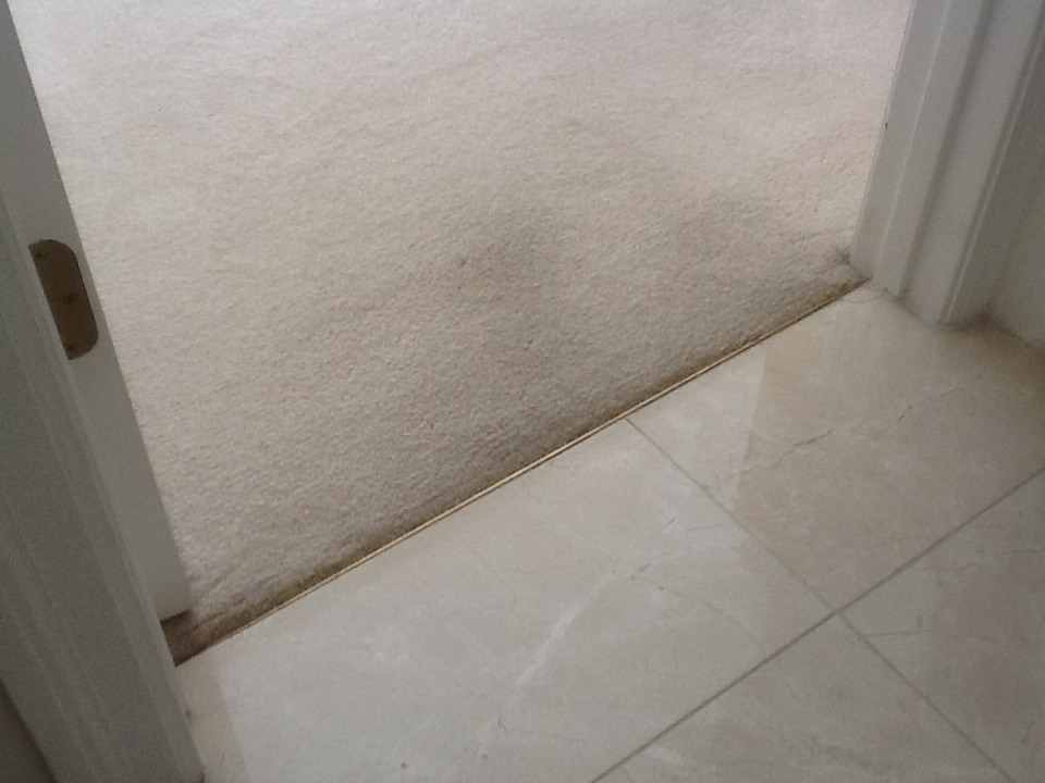Tile Flooring