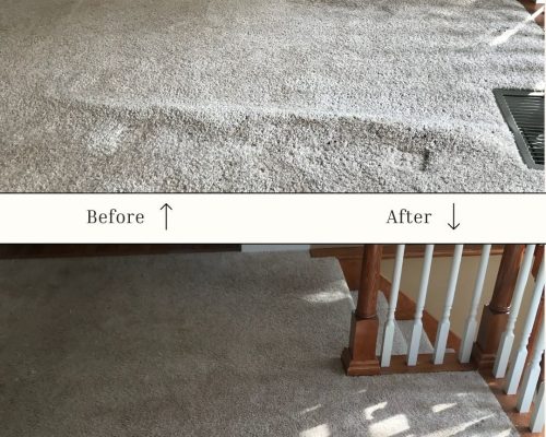 2-1 carpet repairing